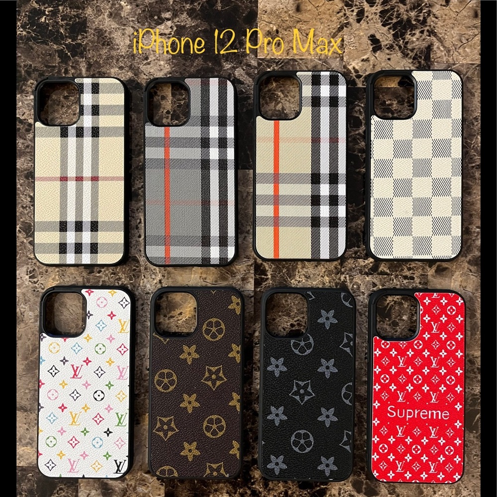 iPhone 12 Pro Max Case